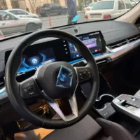 BMW x2 2025|خودرو سواری و وانت|تهران, گلستان (شهرک راه آهن)|دیوار