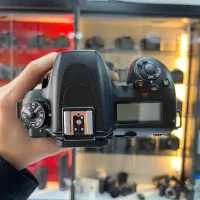 دوربین نیکون Nikon d7500 فقط بدنه|دوربین عکاسی و فیلمبرداری|کرج, گلشهر|دیوار