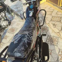 احسان شکاری 200|موتورسیکلت|مهرستان, |دیوار