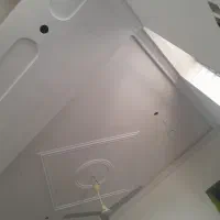 سفیدکاری و پلاستر گچ