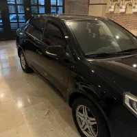 جیلی GC6 اکسلنت|خودرو سواری و وانت|تهران, سازمان برنامه جنوبی|دیوار