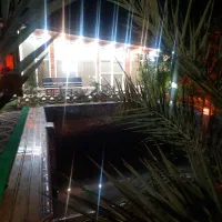 ویلاباغ شیک درکوچه باغ امن و نزدیکترین محدوده شهر|اجارهٔ کوتاه‌مدت ویلا و باغ|بهبهان, |دیوار