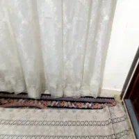 پرده پذیرایی|پرده، رانر، رومیزی|تهران, هاشم‌آباد|دیوار