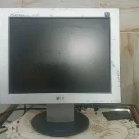 مانیتور LG