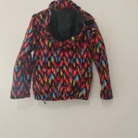 پالتو نو جنس کبریتی داخل پشم و کاپشن بارانی|لباس|ایلام, |دیوار