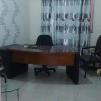 اجاره یک اتاق یا کل دفتر ۷۵ متری مبله|اجارهٔ دفتر کار، اتاق اداری، مطب|تهران, هرندی|دیوار