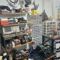 تعمیرات برق ساختمان، برق صنعتی و الکترونیک|خدمات پیشه و مهارت|کرمانشاه, |دیوار