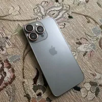 آیفون X 256 فیس لیفت ۱۵ پرو