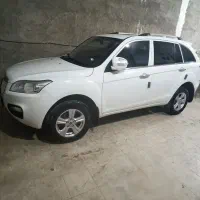 لیفان X60 مدل 97