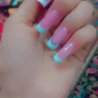 خدمات ناخن با بهترین متریال و کمترین قیمت|خدمات آرایشگری و زیبایی|رامهرمز, |دیوار