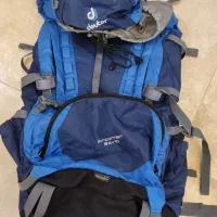 کوله پشتی 75 deuter آلمان