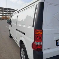 ون اینرودز شرکت بهمن  صفر خشک|خودرو سواری و وانت|مشهد, ده دی|دیوار