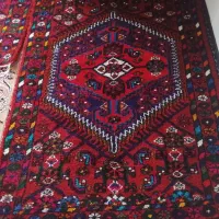 یک‌تخته‌فرش‌زرنیم