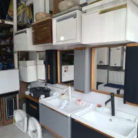 فروش شیرآلات لوله و اتصالات نقد و چک|مصالح و تجهیزات ساختمان|مرودشت, ژیان|دیوار