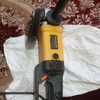 سنگ فرز بزرگ اینها .اصل آلمان