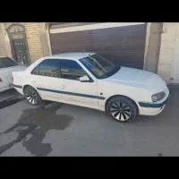 پارس سال مدل 92