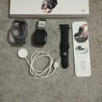 ساعت هوشمند سایز45زیرقیمت