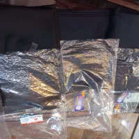 مقنعه همه رقم فروش بصورت یکجا|لباس|تبریز, |دیوار