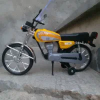 متور اسباب بازی