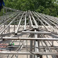 خدمات جوشکاری و آهنگری|خدمات پیشه و مهارت|فومن, |دیوار