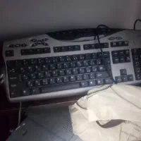 کیبورد و باند و موس