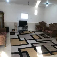 خونه مبله فول امکانیات -عسلویه - نایبند