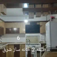 رهن اجاره ویلایی|اجارهٔ خانه و ویلا|تربتحیدریه, شهرک ولیعصر|دیوار