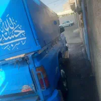 نیسان دوگانه شرکتی تناژ پاین|خودرو سواری و وانت|چهارباغ, |دیوار