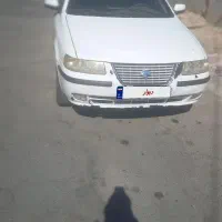 سمند ef|خودرو سواری و وانت|شیراز, مسلم|دیوار