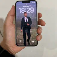 آیفون ۱۳ نرمال