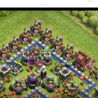 اکانت کلش|کنسول، بازی ویدئویی و آنلاین|بیرجند, |دیوار