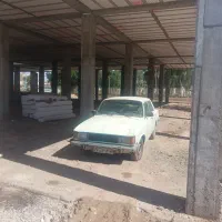 پیکان فروشی مدل ۸۳