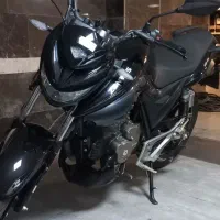 موتور زونتس N2n 230 فقط ۴۲۰۰ کارکرد