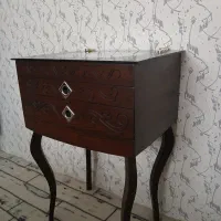 کنسول کشویی قاشق چنگال