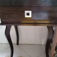 پایه جا قاشقی چوبی|آب‌چکان و نظم‌دهنده ظروف|مشهد, جاهد شهر|دیوار