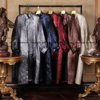 مانتو عمده زیر قیمت خرید به علت جمع کردن تولیدی