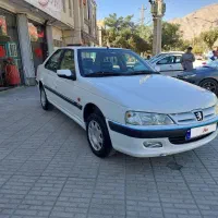 پارس سال مدل۹۲|خودرو سواری و وانت|کرمانشاه, |دیوار