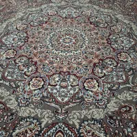 3تافرش 6متری 700شانه 2550تراکم رنگ گردویی سالم