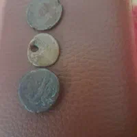 فروش سکه قدیمی، اگر کسی خواست در خدمتم