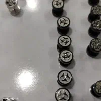 پرسینگ فقط ۴۵ هزار تومان