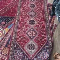 تعدادی فرش عتیقه