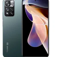 نوت ۱۱پروپلاس ۵ جی|موبایل|بروجرد, |دیوار