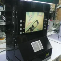 دستگاه کشلس T1* کارتخوان سیار نسل جدید /
