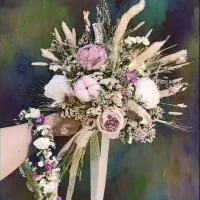 دسته گل فرمالیته
