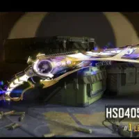 اکانت کالاف اچس لجند.