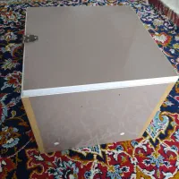 جعبه|ظروف نگهدارنده، پلاستیکی، یک‌بارمصرف|کوزران, |دیوار