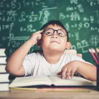 کلاس های تقویتی دروس ابتدایی