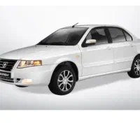 حواله سمند سورن  پلاسXU7P