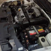 سمند دوگانه شرکت LX EF7، مدل ۱۳۹۱|خودرو سواری و وانت|دزفول, |دیوار