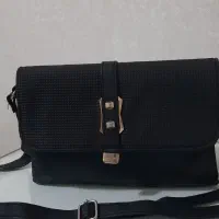 کیف دوشی